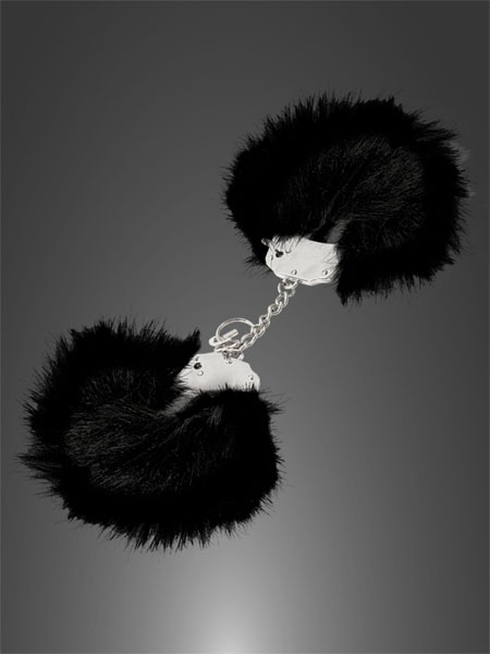 Cuffs also available in Red, Pink, Purple and Leopard Print
